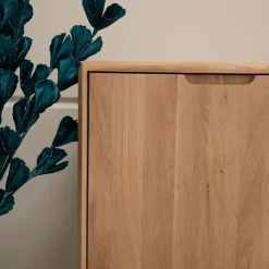 Buffet commode en bois massif Suède 2.4 – VESKOR