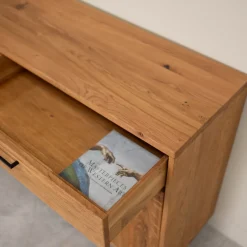 Buffet en bois massif Normandie - VESKOR