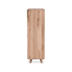 Chiffonnier en bois massif Suède 4 - VESKOR