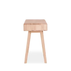 Coiffeuse en bois massif Suède 1 – VESKOR