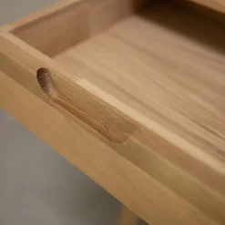 Coiffeuse en bois massif Suède 1 – VESKOR