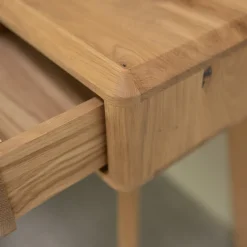 Coiffeuse en bois massif Suède 1 – VESKOR