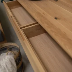 Commode en bois massif Suède 4.2 – VESKOR