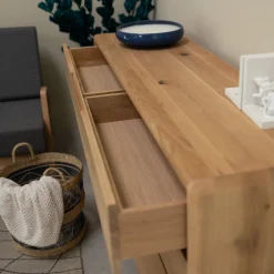 Commode en bois massif Suède 4.2 – VESKOR