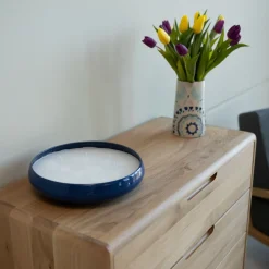 Commode en bois massif Suède 4.1 – VESKOR