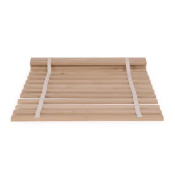 Lit en bois massif Suède - VESKOR