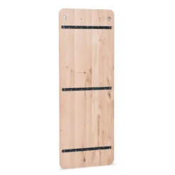 Patère en bois massif Suède – VESKOR