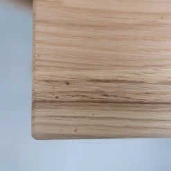 Table à manger extensible en bois massif de chêne L2 - NordicStory