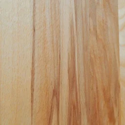 Table à manger extensible en bois massif TOKIO - KARPIS