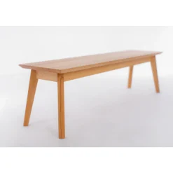 Table basse en bois massif PREMIER - KARPIS