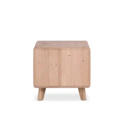 Table de chevet en bois massif Suède 2 – VESKOR